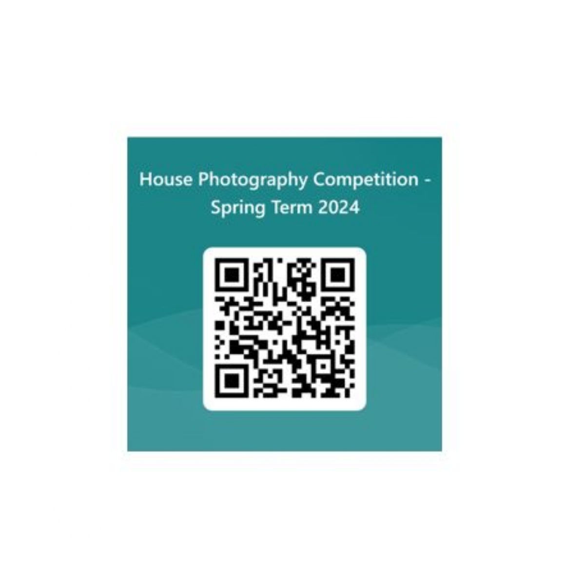 Sir Harry Smith Community College House Photography Competition